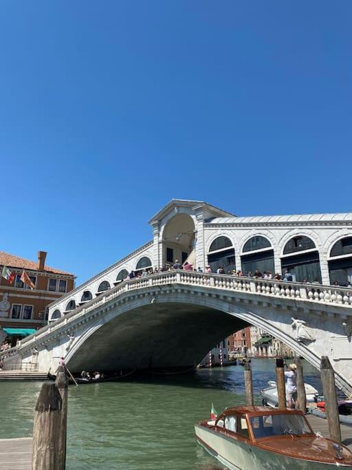 Apartamento Ihomes-corte Del Calice Nel Cuore Di Venecia
