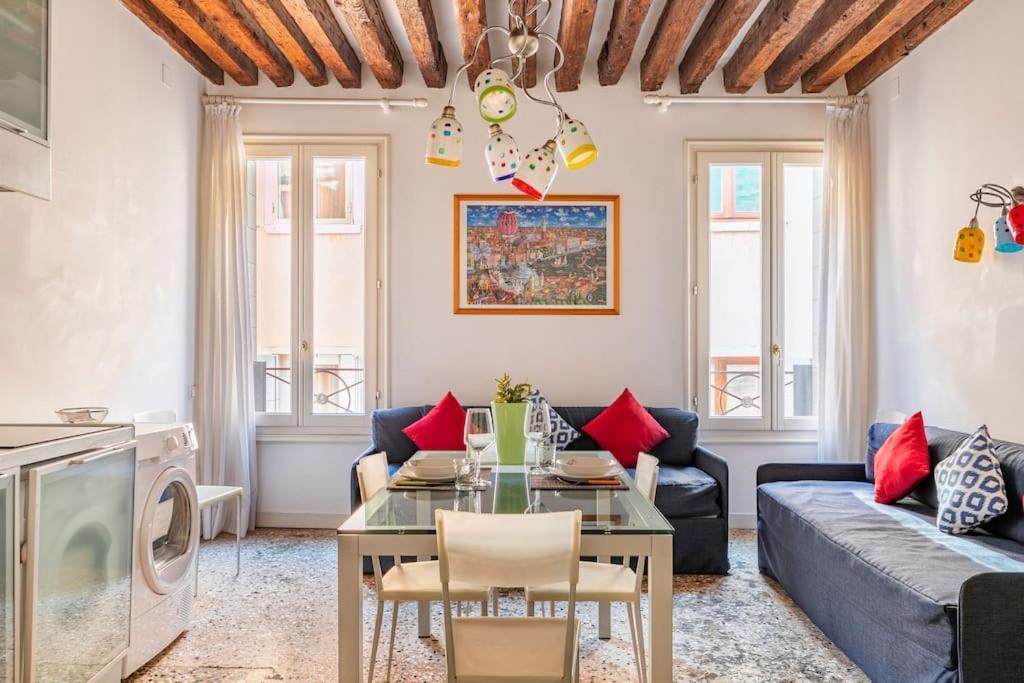 Ihomes-corte Del Calice Nel Cuore Di Venecia